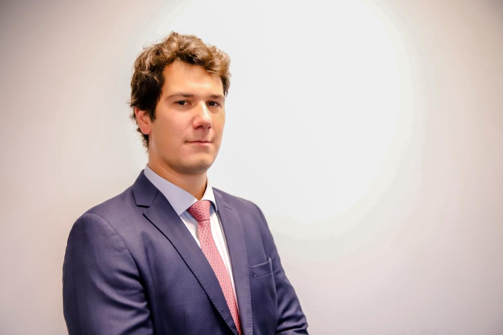 Felipe Montenegro Mattos - Foto 2